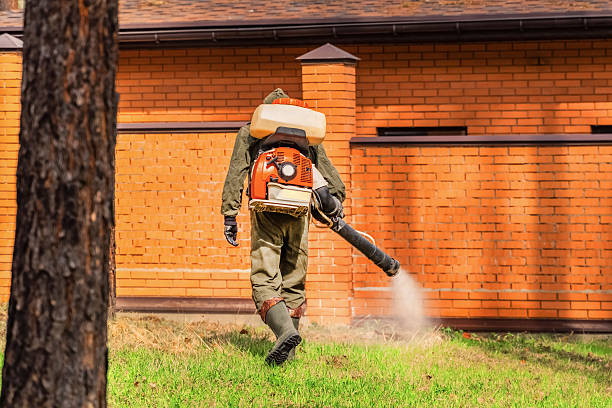 Trusted Fumigation Services service in Ridge, NY - Nex Pest Control